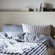cotton pillow case
