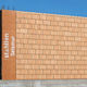 precast concrete wall / shear
