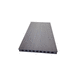 WPC deck board / wood look / commercial / sustainable