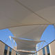 PTFE architectural membrane / for tensile structures / for facade / for public spaces