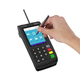 digital display payment terminal / with touchscreen / wireless / WiFi