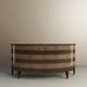 traditional sideboard / wooden