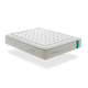 double mattress / spring / natural latex / 150x190 cm