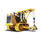 crawler bulldozer