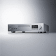 audio amplifier / smart / connected