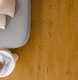 polymer flooring / composite material / stone / indoor