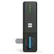 electronic lock / with handle / RFID / remote-controlled