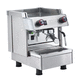 espresso coffee machine / commercial / manual / hot water