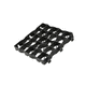plastic grass grid