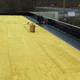 construction plywood panel / for flooring / wall / for roof