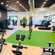 artificial grass / roll / for sports facility / for sports activities
