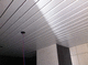 aluminum suspended ceiling / strip