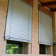 Venetian opening system for blinds / motorized / cord-operated / hand-cranked