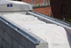 aluminum roofing / sliding / retractable