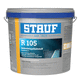 polyurethane sealant / adhesive / waterproof / for concrete
