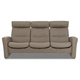 convertible sofa / contemporary / interior / fabric