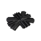 protection waterproofing membrane / for facade / flexible / prefab
