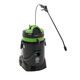 commercial spray extraction cleaner / canister