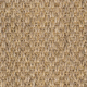 contemporary rug / plain / sisal / rectangular