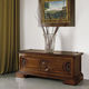 traditional chest / wooden