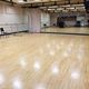 indoor sports flooring / wooden / dance studio
