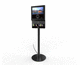 mobile phone charging station