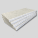thermal insulation / thermal-acoustic / acoustic / polyester