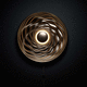 resin sculpture / bronze / wall / for public space