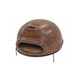 home pizza oven / wood-burning / free-standing / garden