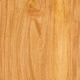 engineered parquet floor / cherrywood / oiled / glued