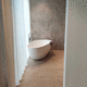 decorative coating / finishing / sealing / bathroom