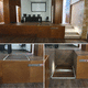 disabled lifting platform / for building / for domestic use / for public building