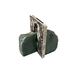 mineral stone bookend