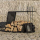 fire grate