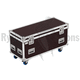 flight case on casters / commercial
