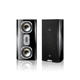 wall-mounted speaker / residential / indoor / 5.1