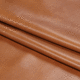 cowhide upholstery leather / plain
