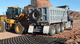 erosion control geocell / stabilization system