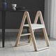 indoor design step ladder