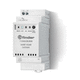 gateway interface module / DIN rail / for home automation systems / RF