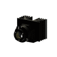 IP22 floodlight / LED / museum / for exhibitions