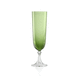 glass champagne flute