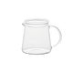 borosilicate glass carafe / commercial / for domestic use