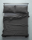 linen bedding