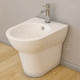 ceramic bidet