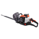 gasoline hedge trimmer / hand-held / lightweight