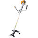 gasoline brush cutter / wire / blade