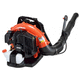 backpack leaf blower
