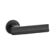 door handle / brass / contemporary / home