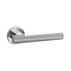 door handle / brass / contemporary / home